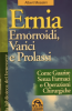 Ernia Emorroidi Varici e Prolassi (Vecchia edizione)  Albert Mosséri   Macro Edizioni