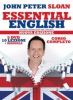 Essential English (DVD)  John Peter Sloan   MyLife Edizioni