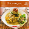 Etnico vegano. 120 ricette cruelty free dal mondo  Alice Savorelli   Terra Nuova Edizioni