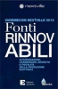 Fonti rinnovabili  Autori Vari   Edizioni Ambiente