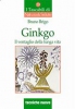 Ginkgo  Bruno Brigo   Tecniche Nuove