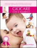 Giocare con il bambino  Anne Knecht-Boyer   IdeaLibri