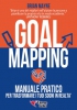 Goal Mapping  Brian Mayne   Essere Felici