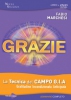 Grazie (DVD)  Fabio Marchesi   Macro Edizioni