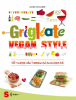 Grigliate Vegan Style  John Schlimm   Sonda Edizioni