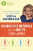 Guarigione naturale con i 4 biotipi Oberhammer  Simona Oberhammer   Mondadori