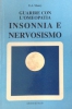 Guarire con l'omeopatia - Insonnia e nervosismo  E. A. Maury   Edizioni Del Riccio