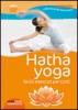 Hatha Yoga (DVD)  Leeann Carey   Macro Edizioni