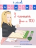 I numeri fino a 100 - I piccoli Montessori  Sylvie d'Esclaibes Noemie d'Esclaibes  Magazzini Salani