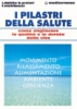 I Pilastri della Salute  Ruediger Dahlke Baldur Preiml Franz Muhlbauer Edizioni Mediterranee