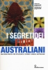 I segreti dei fiori australiani  Roberto Pagnanelli Nicoletta Pagnanelli  Edizioni Mediterranee