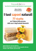 I tuoi saponi naturali - 77 ricette  Patrizia Garzena Marina Tadiello  Lswr