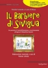 Il Barbiere di Siviglia  Fiorella Colombo Laura di Biase  Erga Edizioni