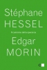 Il cammino della speranza  Stéphane Hessel Edgar Morin  Chiare Lettere