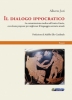 Il dialogo Ippocratico  Alberto Jori   Nuova Ipsa Editore