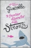 Il fascino discreto degli stronzi  Giulio Cesare Giacobbe   Mondadori