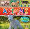 Il Libro dei miei Animali preferiti  Autori Vari   Macro Junior
