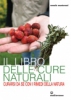 Il Libro delle Cure Naturali  Laura Mantovani   Edizioni Mediterranee