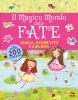 Il Magico Mondo delle Fate  Kate Daubney   Macro Junior