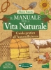 Il Manuale della Vita Naturale  Alain Saury   Arianna Editrice