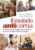 Il metodo anticorna  Antonio Meridda Fabio Pandiscia  Anteprima