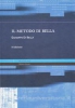 Il Metodo Di Bella  Giuseppe Di Bella   Mattioli 1885