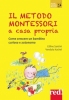 Il metodo Montessori a casa propria  Cécile Santini Vendula Kachel  Red Edizioni