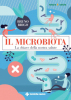 Il Microbiota  Bruno Brigo   Tecniche Nuove