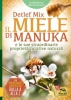 Il Miele di Manuka  Detlef Mix   Macro Edizioni