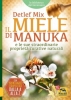 Il Miele di Manuka  Detlef Mix   Macro Edizioni