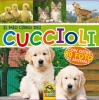 Il mio libro dei cuccioli  Autori Vari   Macro Junior