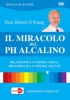 Il Miracolo del PH Alcalino (DVD)  Robert Young Shelley Redford Young  Macro Edizioni