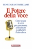 Il potere della voce  Renee Grant-Williams   Anteprima