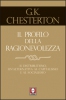 Il profilo della ragionevolezza  Gilbert Keith Chesterton   Lindau