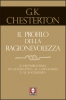 Il profilo della ragionevolezza  Gilbert Keith Chesterton   Lindau