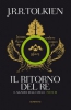 Il Ritorno del re  John Ronald Reuel Tolkien   Bompiani