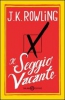 Il seggio vacante  J. K. Rowling   Salani Editore