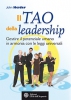 Il tao della leadership  John Heider   L'Età dell'Acquario Edizioni