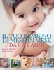 Il tuo bambino di mese in mese. Da 0 a 2 anni  Su Laurent Peter Reader  Tecniche Nuove