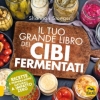 Il Tuo Grande Libro dei Cibi Fermentati  Shannon Stonger   Macro Edizioni