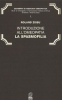 Introduzione all'Omeopatia: La Spasmofilia  Roland Zissu   Nuova Ipsa Editore