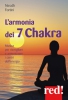 L'armonia dei 7 Chakra (CD)  Nirodh Fortini   Red Edizioni