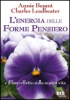 L'Energia delle Forme Pensiero  Annie Besant Leadbeater Charles Webster  Bis Edizioni