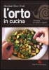 L'Orto In Cucina  Autori Vari   Slow Food Editore