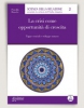 La crisi come opportunità di crescita  Priscilla Bianchi   Edizioni Enea
