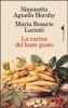 La cucina del buon gusto  Simonetta Agnello Hornby Maria Rosario Lazzati  Feltrinelli