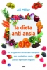 La dieta anti-ansia  Ali Miller   TRE60