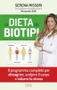 La dieta dei biotipi  Serena Missori   Lswr