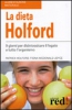 La dieta Holford  Patrick Holford Joyce Fiona Mcdonald  Red Edizioni