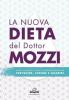 La nuova dieta del dottor Mozzi  Pietro Mozzi   Mogliazze